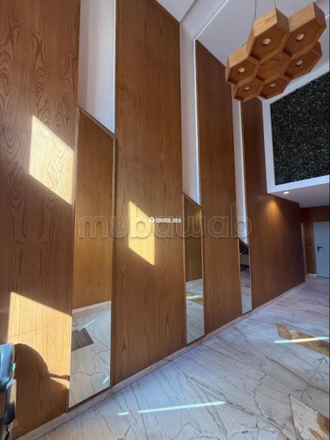 Location d'un appartement à Administratif. 2 chambres - Location Immobilier - Tanger - photo 2