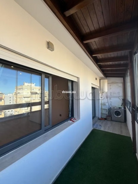 Location d'un appartement à Administratif. 2 chambres - Location Immobilier - Tanger - photo 3