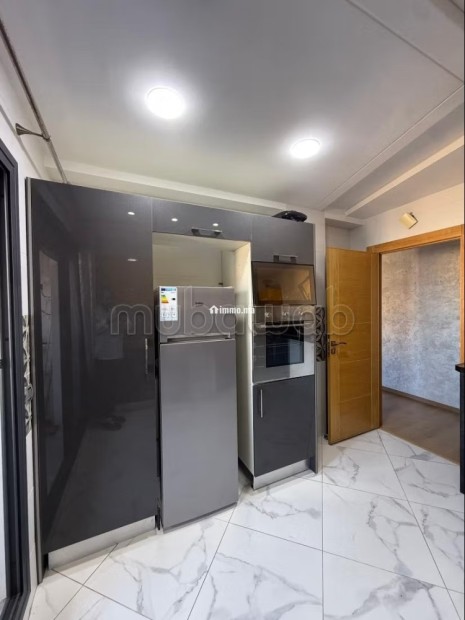 Location d'un appartement à Administratif. 2 chambres - Location Immobilier - Tanger - photo 8