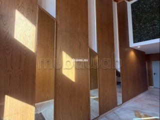 Location d'un appartement à Administratif. 2 chambres - Appartement à louer - Tanger