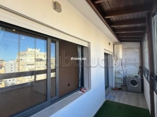 Location d'un appartement à Administratif. 2 chambres - Appartement à louer - Tanger