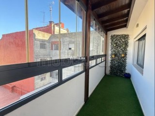 Location d'un appartement à Administratif. 2 chambres - Appartement à louer - Tanger