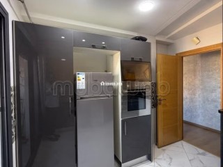 Location d'un appartement à Administratif. 2 chambres - Appartement à louer - Tanger
