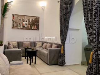 Belle opportunité – Charmant riad à Derb Dabachi - Villa à vendre - Marrakech