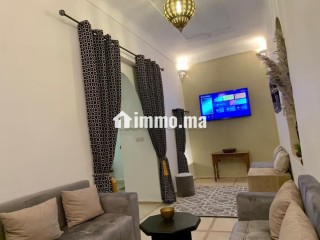Belle opportunité – Charmant riad à Derb Dabachi - Villa à vendre - Marrakech