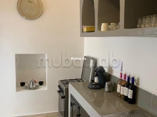 Belle opportunité – Charmant riad à Derb Dabachi - Villa à vendre - Marrakech