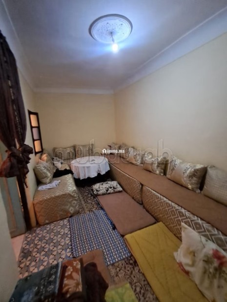 Petit Riad à Vendre – Hart Soura, Marrakech - Vente Immobilier - Marrakech - photo 2