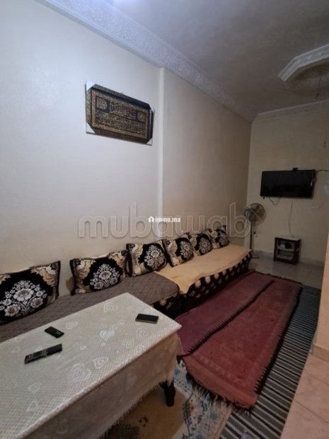 Petit Riad à Vendre – Hart Soura, Marrakech - Vente Immobilier - Marrakech - photo 3