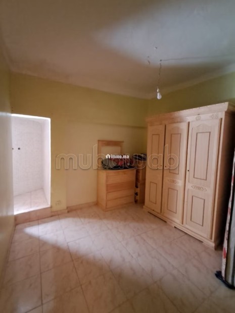 Petit Riad à Vendre – Hart Soura, Marrakech - Vente Immobilier - Marrakech - photo 4
