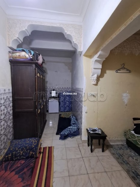 Petit Riad à Vendre – Hart Soura, Marrakech - Vente Immobilier - Marrakech - photo 5