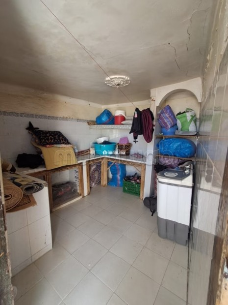 Petit Riad à Vendre – Hart Soura, Marrakech - Vente Immobilier - Marrakech - photo 6