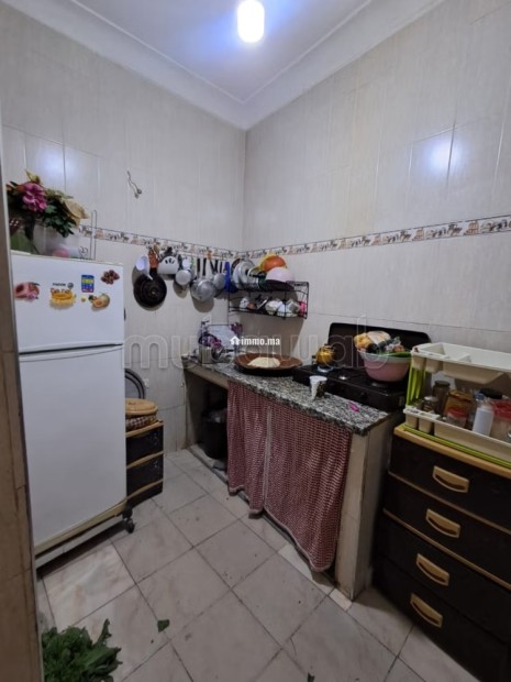 Petit Riad à Vendre – Hart Soura, Marrakech - Vente Immobilier - Marrakech - photo 7