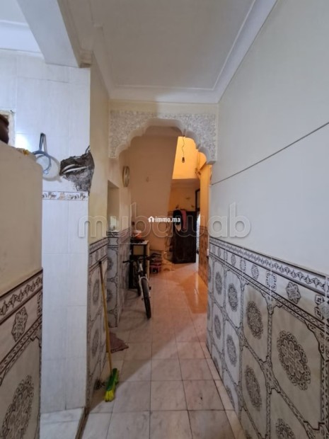 Petit Riad à Vendre – Hart Soura, Marrakech - Vente Immobilier - Marrakech - photo 8