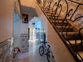Petit Riad à Vendre – Hart Soura, Marrakech - Villa à vendre - Marrakech