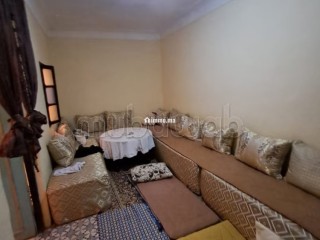 Petit Riad à Vendre – Hart Soura, Marrakech - Villa à vendre - Marrakech