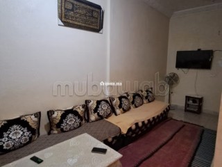 Petit Riad à Vendre – Hart Soura, Marrakech - Villa à vendre - Marrakech