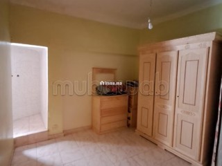 Petit Riad à Vendre – Hart Soura, Marrakech - Villa à vendre - Marrakech