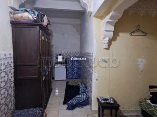 Petit Riad à Vendre – Hart Soura, Marrakech - Villa à vendre - Marrakech