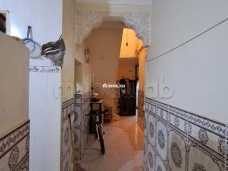 Petit Riad à Vendre – Hart Soura, Marrakech - Villa à vendre - Marrakech