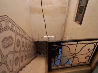 Petit Riad à Vendre – Hart Soura, Marrakech - Villa à vendre - Marrakech
