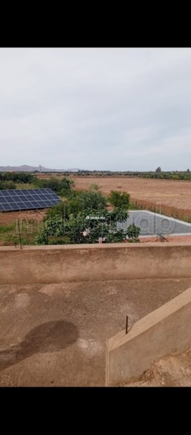 Cadre Naturel et Potentiel Unique à Vendre - Vente Immobilier - Marrakech - photo 1