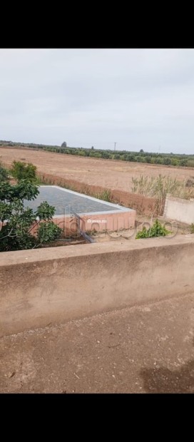 Cadre Naturel et Potentiel Unique à Vendre - Vente Immobilier - Marrakech - photo 6