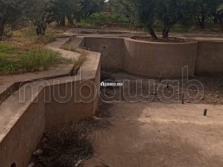 Cadre Naturel et Potentiel Unique à Vendre - Appartement à vendre - Marrakech