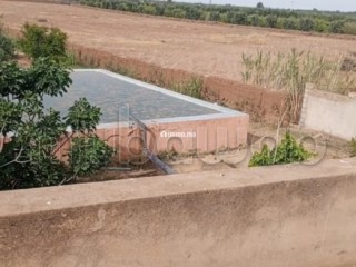 Cadre Naturel et Potentiel Unique à Vendre - Appartement à vendre - Marrakech