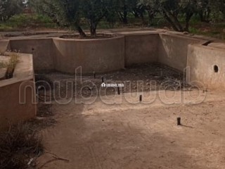Cadre Naturel et Potentiel Unique à Vendre - Appartement à vendre - Marrakech