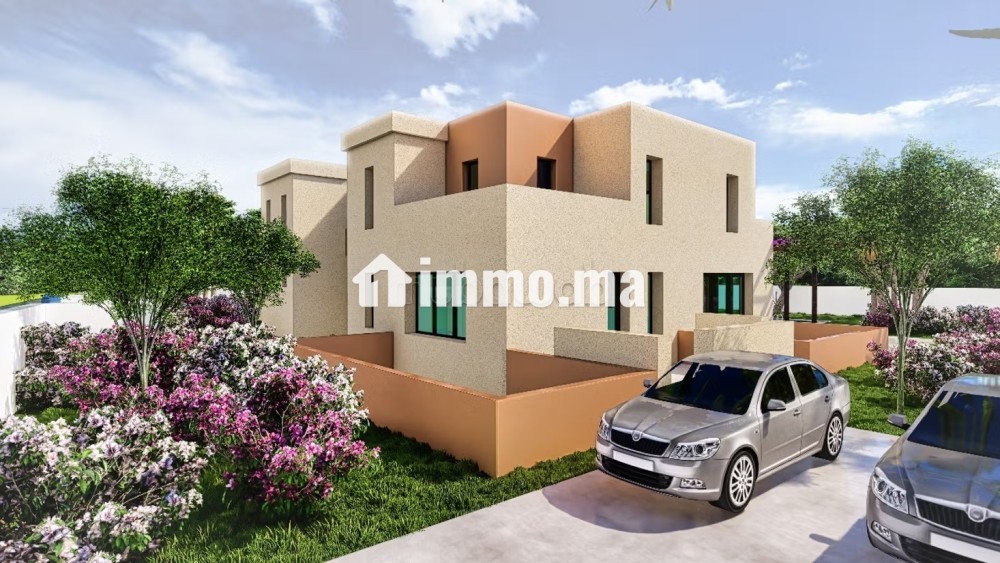 Somptueuse Villa de Prestige avec Vue Panoramique - Vente Immobilier - Marrakech - photo 7