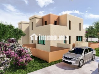 Somptueuse Villa de Prestige avec Vue Panoramique - Villa à vendre - Marrakech