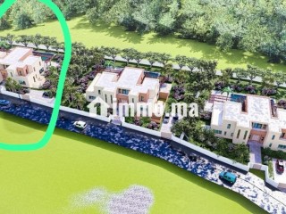 Somptueuse Villa de Prestige avec Vue Panoramique - Villa à vendre - Marrakech