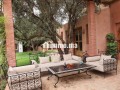 Riad Fini à Vendre – Élégance et Confort - miniature 5