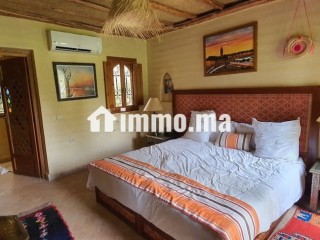 Riad Fini à Vendre – Élégance et Confort - Villa à vendre - Marrakech