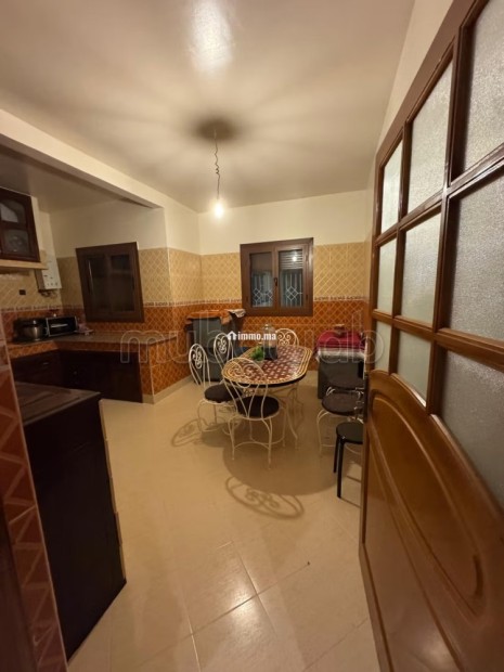 Maison à Vendre – Confort et Charme Assurés - Vente Immobilier - Marrakech - photo 6