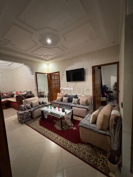 Maison à Vendre – Confort et Charme Assurés - Vente Immobilier - Marrakech - photo 7