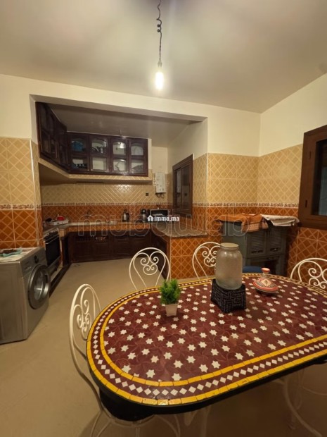 Maison à Vendre – Confort et Charme Assurés - Vente Immobilier - Marrakech - photo 8