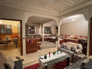 Maison à Vendre – Confort et Charme Assurés - Maison à vendre - Marrakech