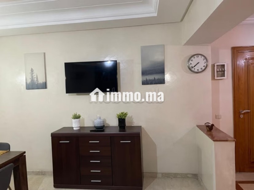 Votre Futur Appartement Vous Attend - Vente Immobilier - Marrakech - photo 3