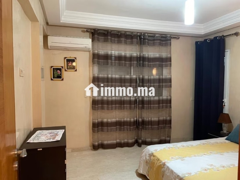 Votre Futur Appartement Vous Attend - Vente Immobilier - Marrakech - photo 7
