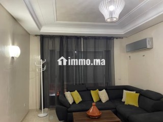 Votre Futur Appartement Vous Attend - Appartement à vendre - Marrakech
