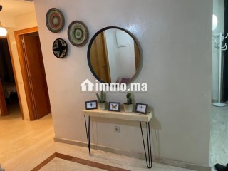 Votre Futur Appartement Vous Attend - Appartement à vendre - Marrakech