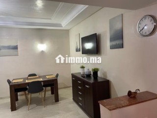 Votre Futur Appartement Vous Attend - Appartement à vendre - Marrakech