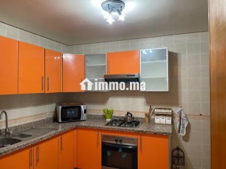 Votre Futur Appartement Vous Attend - Appartement à vendre - Marrakech