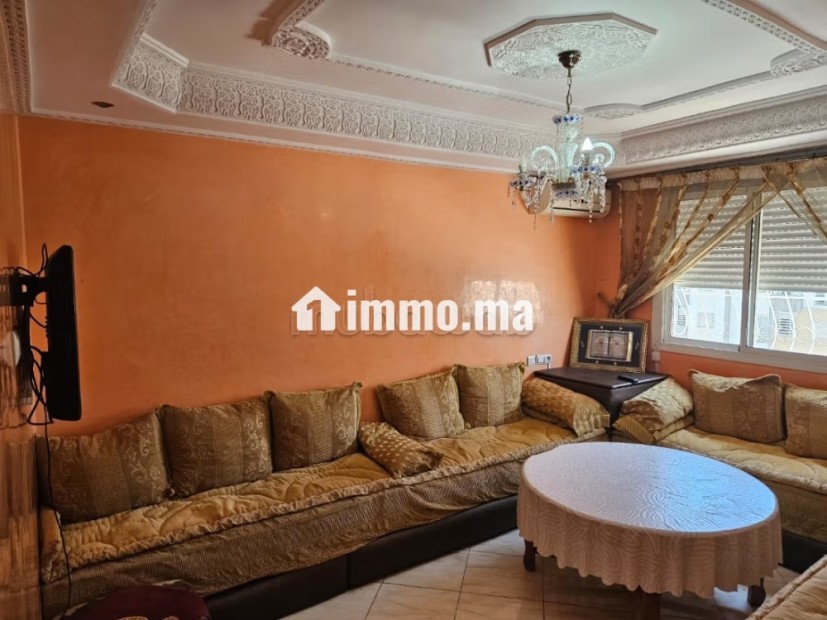 Bel Appart Familiale à Hay mohamadi - Vente Immobilier - Agadir - photo 1