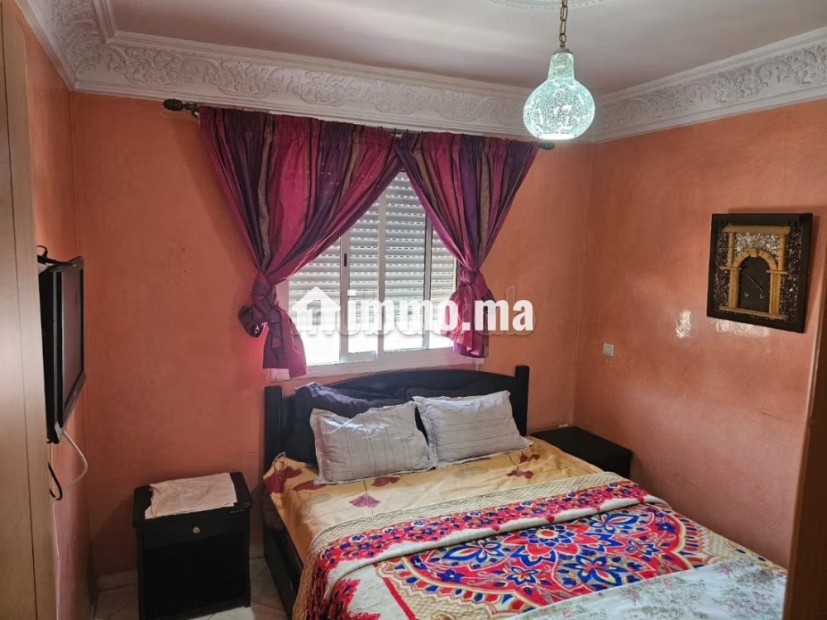 Bel Appart Familiale à Hay mohamadi - Vente Immobilier - Agadir - photo 2
