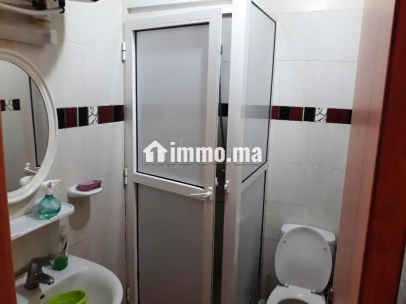 Bel Appart Familiale à Hay mohamadi - Vente Immobilier - Agadir - photo 7