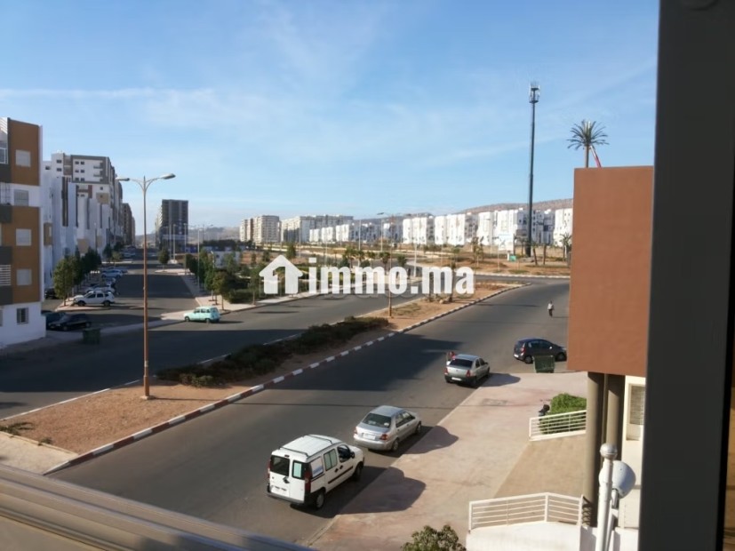 Bel Appart Familiale à Hay mohamadi - Vente Immobilier - Agadir - photo 8