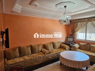 Bel Appart Familiale à Hay mohamadi - Appartement à vendre - Agadir