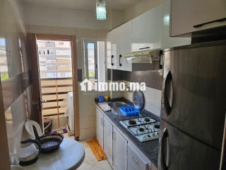 Bel Appart Familiale à Hay mohamadi - Appartement à vendre - Agadir